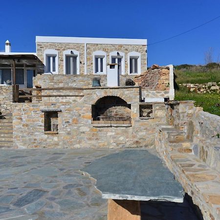 George Farmhouse Chrousa 外观 照片